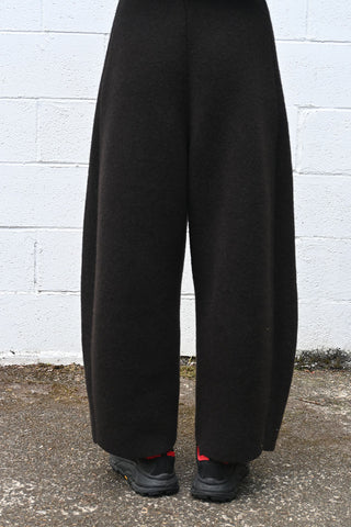 Trousers Moro