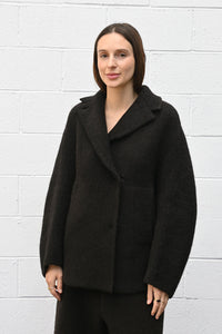 Bob's Coat Moro