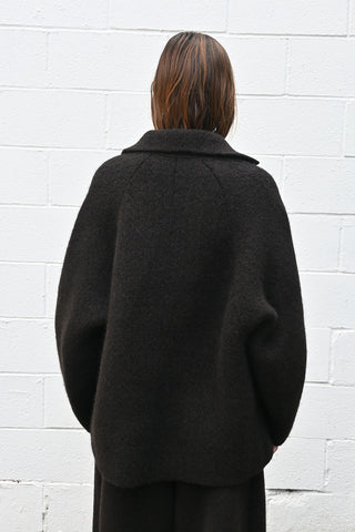 Bob's Coat Moro