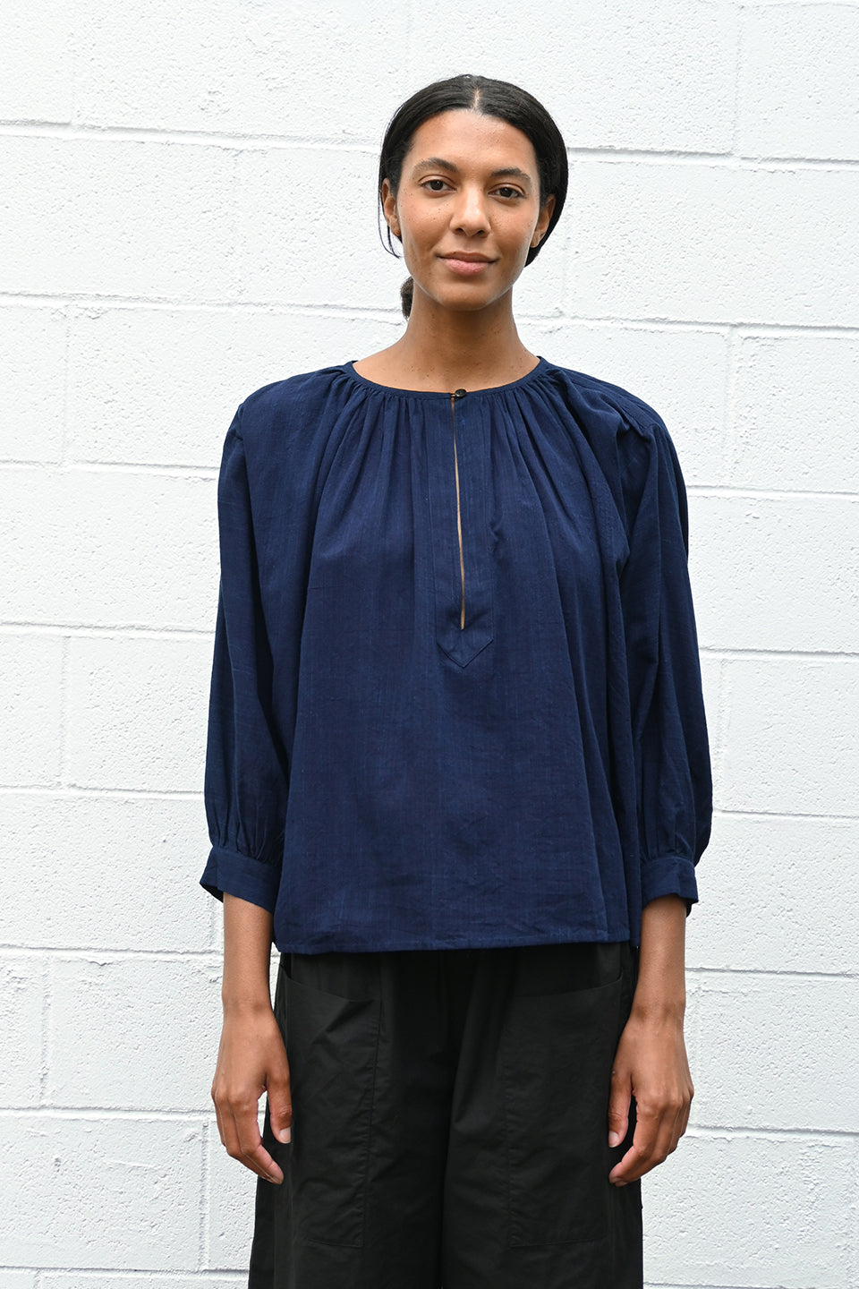 Khadi and Co. – Una