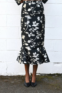 I Love My Sirena Skirt