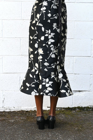 I Love My Sirena Skirt