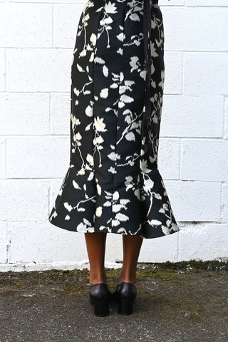 I Love My Sirena Skirt