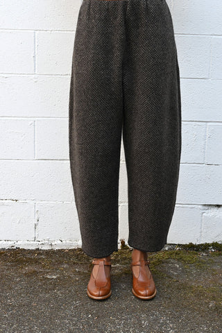 Herringbone Pants
