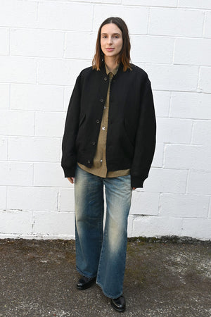 Bo Bomber Jacket