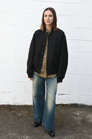 Bo Bomber Jacket