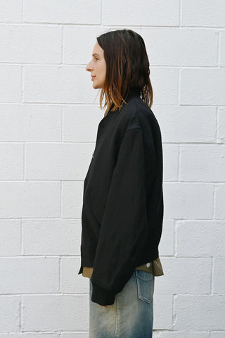 Bo Bomber Jacket