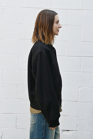 Bo Bomber Jacket