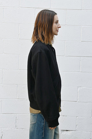 Bo Bomber Jacket