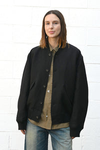 Bo Bomber Jacket