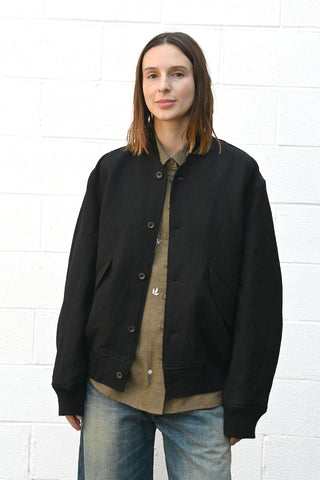 Bo Bomber Jacket
