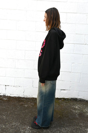 Bad News Hoodie
