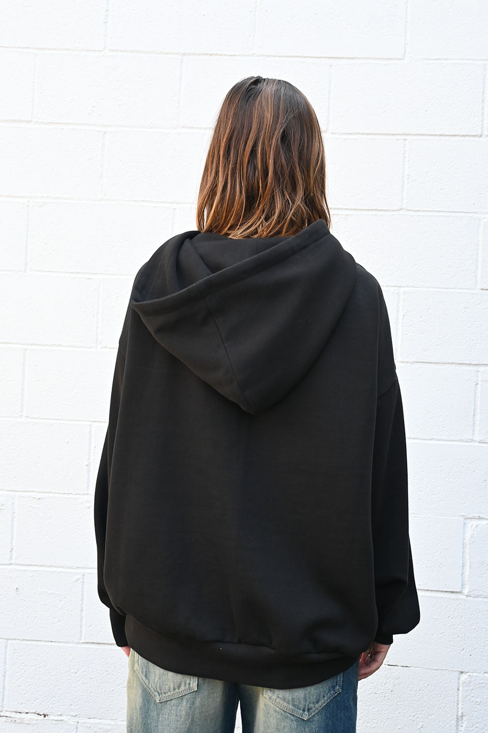 Bad News Hoodie