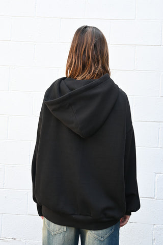 Bad News Hoodie