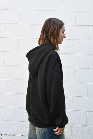 Bad News Hoodie