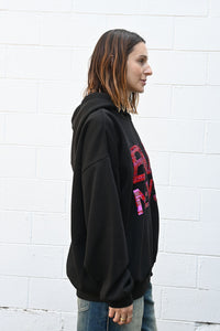 Bad News Hoodie