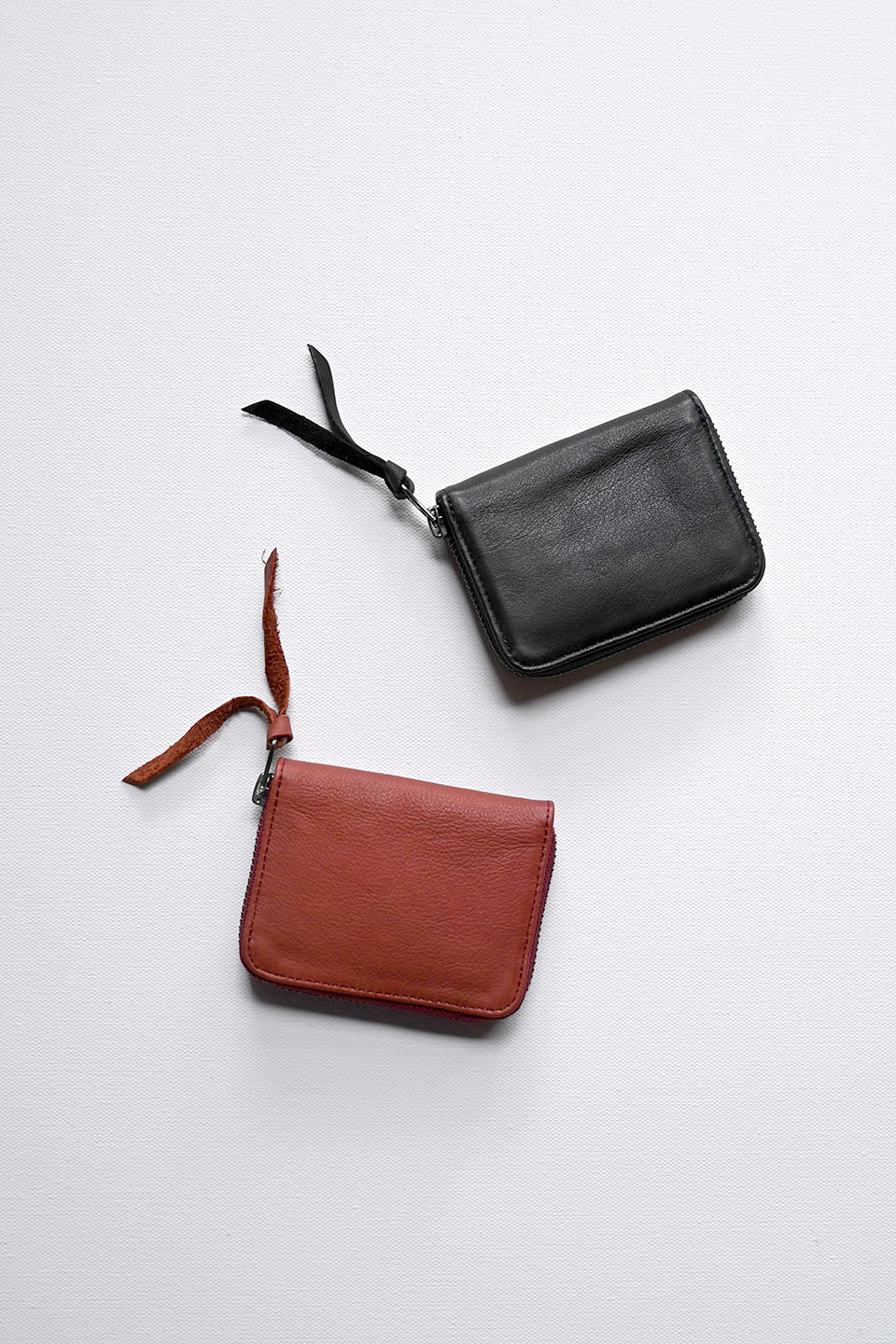 Wallet Small Maghreb / Black