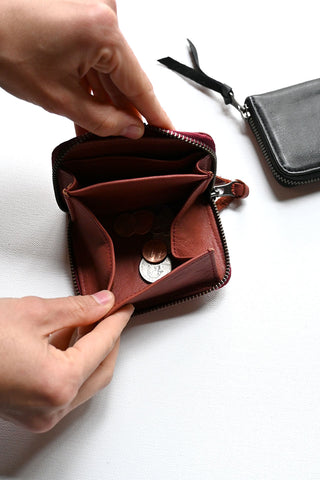 Wallet Small Maghreb / Black