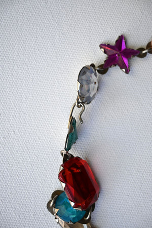 Gem Necklace Small