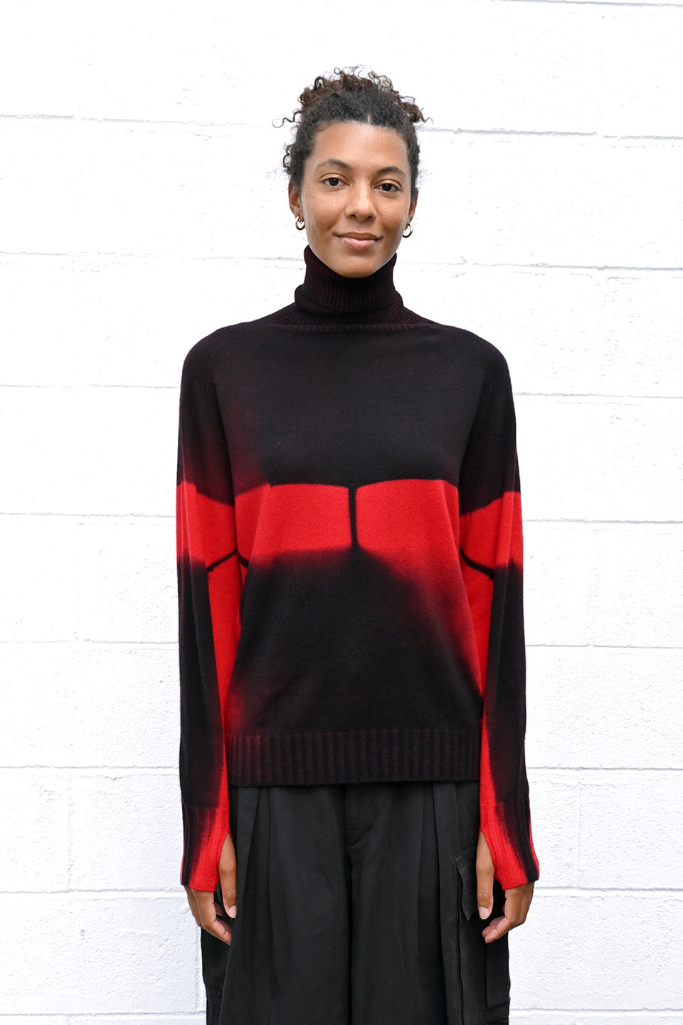 Cashmere Turtleneck
