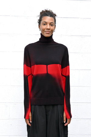 Cashmere Turtleneck