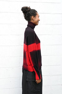 Cashmere Turtleneck