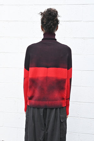 Cashmere Turtleneck