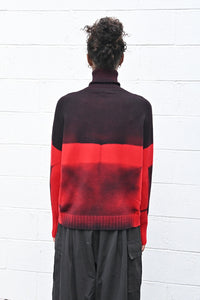 Cashmere Turtleneck
