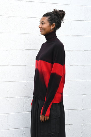 Cashmere Turtleneck