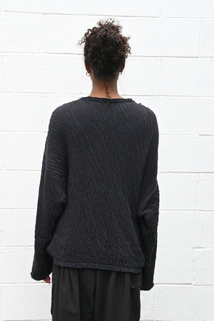 Nomadism Wrapped Jacket