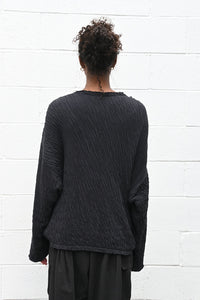 Nomadism Wrapped Jacket