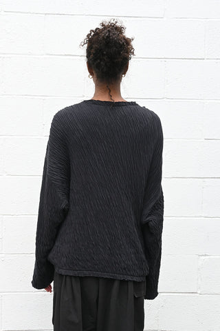Nomadism Wrapped Jacket
