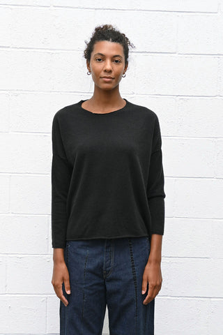 Cashmere Pullover