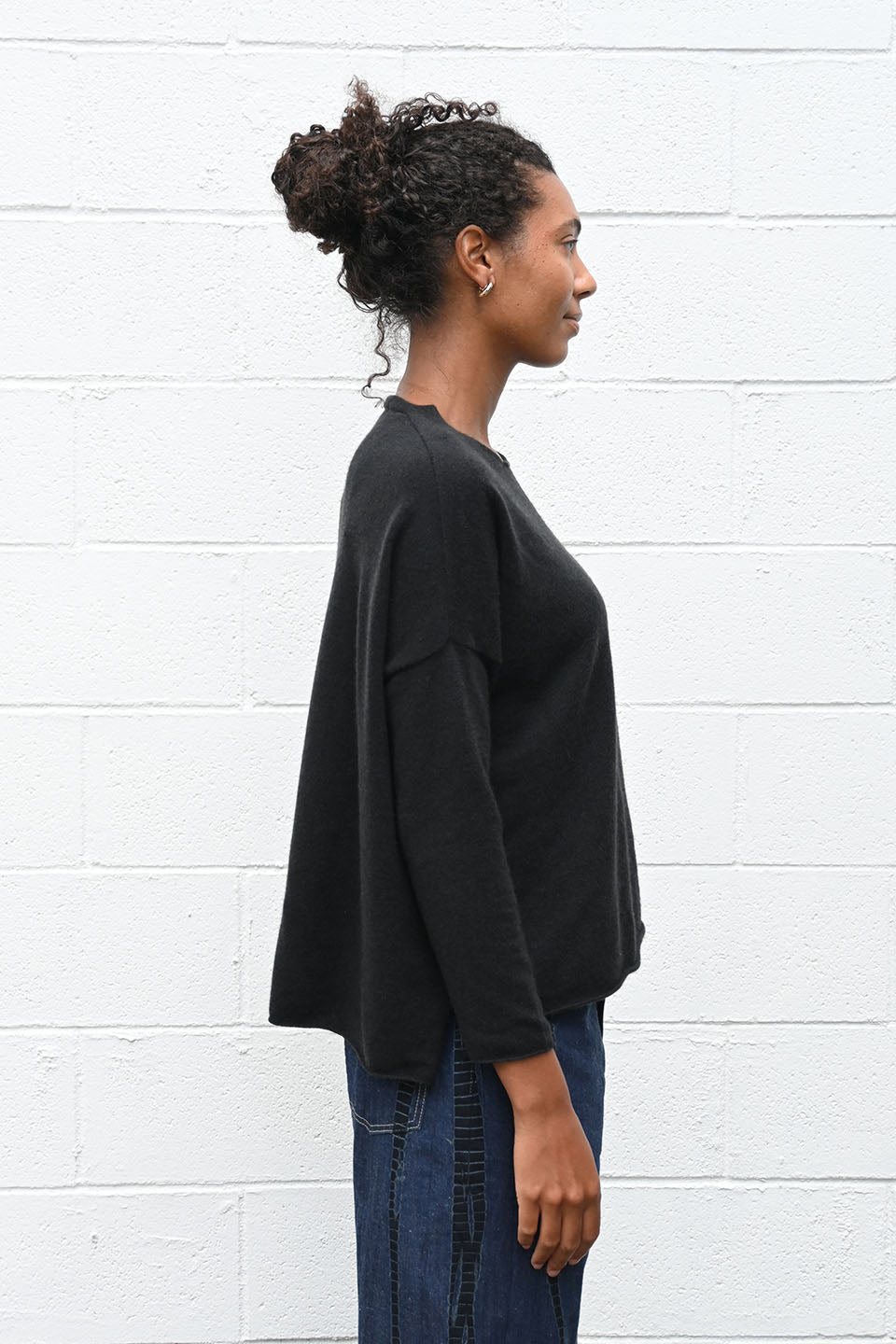 Cashmere Pullover