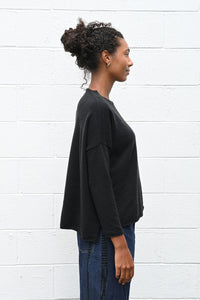 Cashmere Pullover