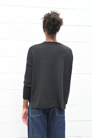 Cashmere Pullover