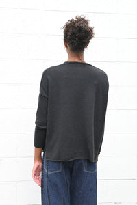Cashmere Pullover