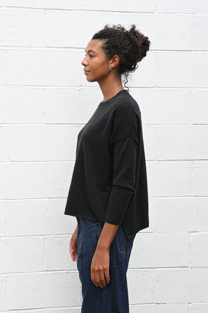 Cashmere Pullover
