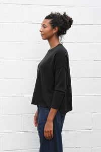 Cashmere Pullover