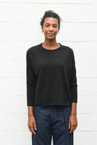 Cashmere Pullover