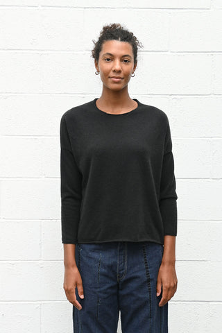 Cashmere Pullover