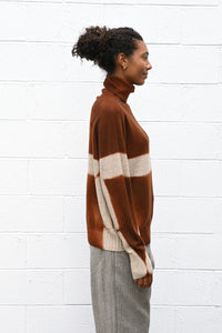 Cashmere Turtleneck