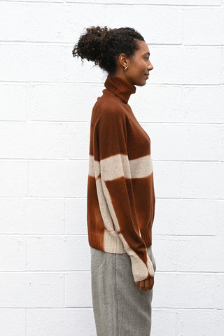 Cashmere Turtleneck