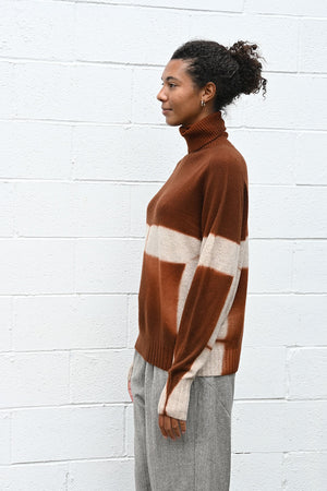 Cashmere Turtleneck