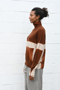 Cashmere Turtleneck