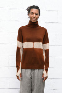 Cashmere Turtleneck