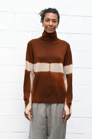 Cashmere Turtleneck