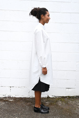 Long Shirt Dress
