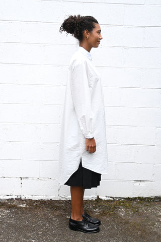 Long Shirt Dress