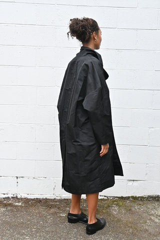 Black Trenchcoat